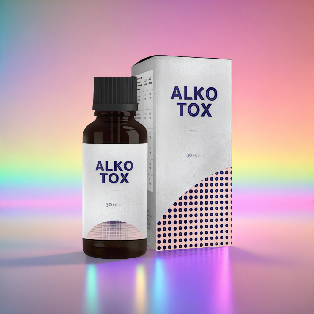 Alkotox