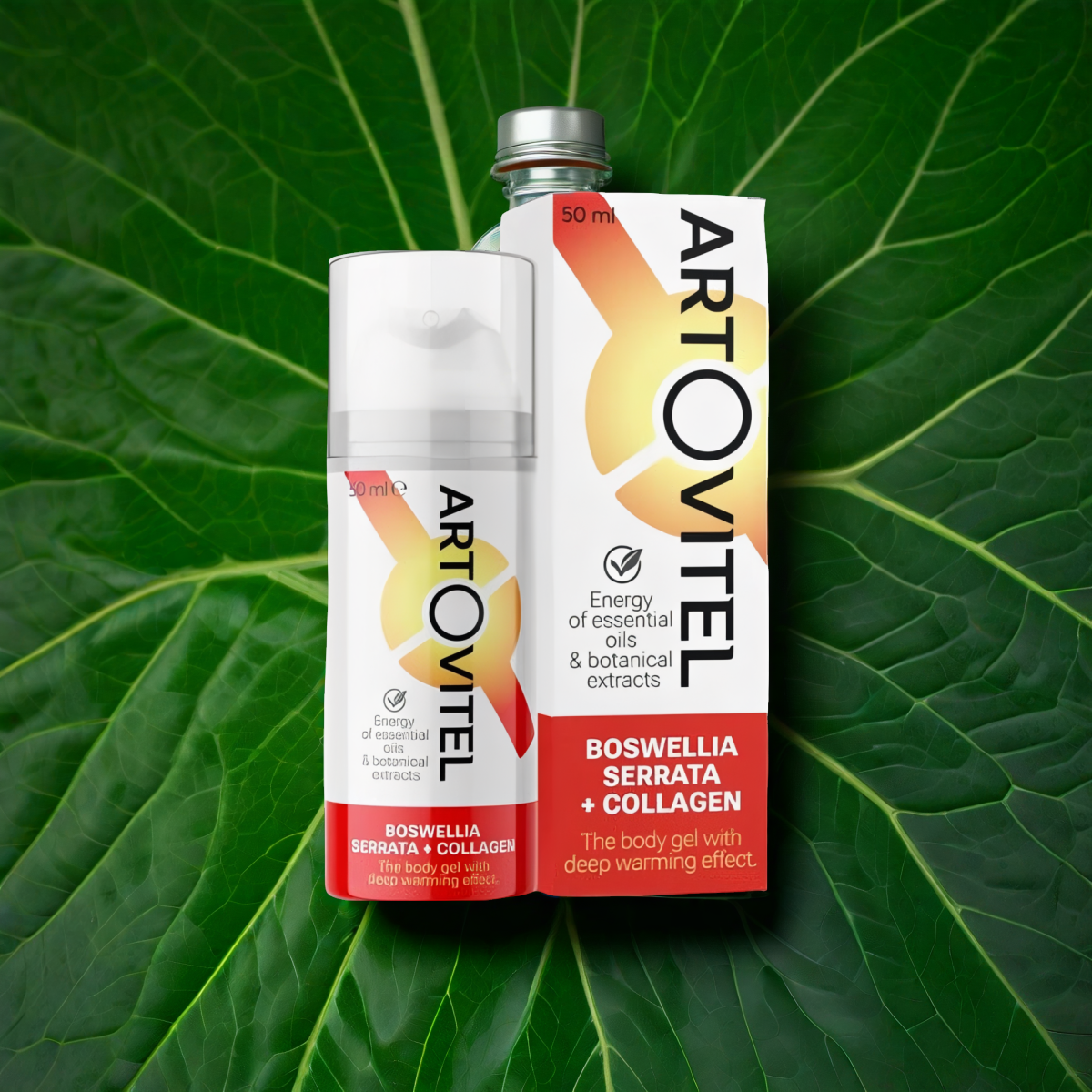 Artovitel