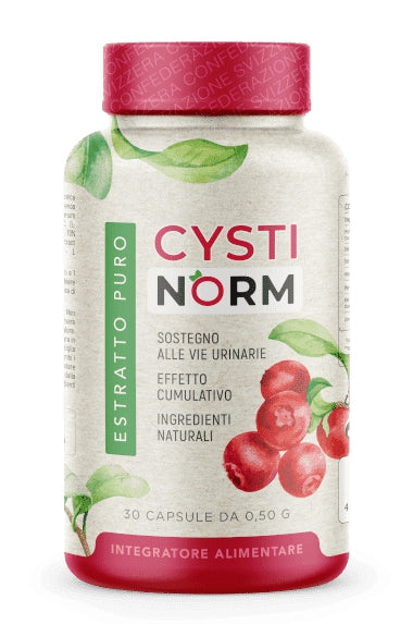 Cystinorm