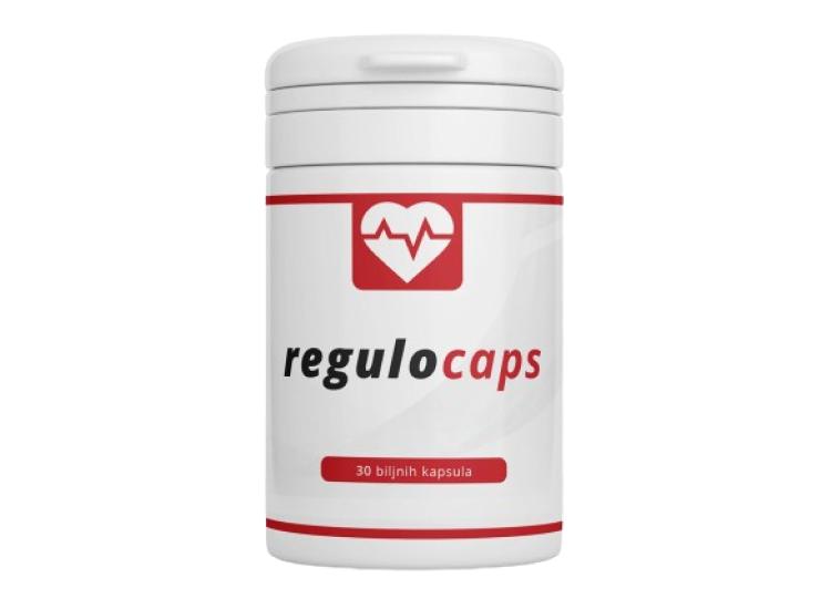 Regulocaps LOW