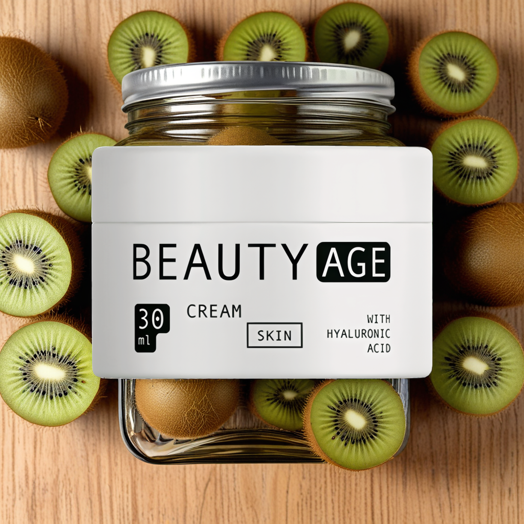 Beauty Age