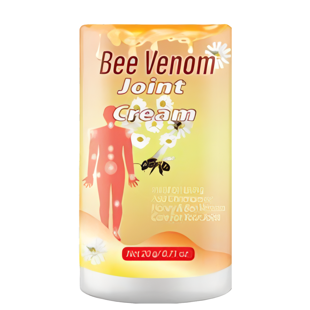 BEE VENOM