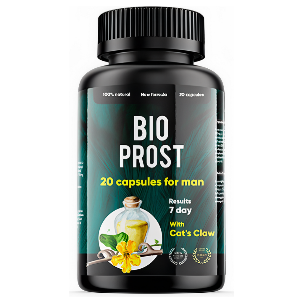 Bio Prost