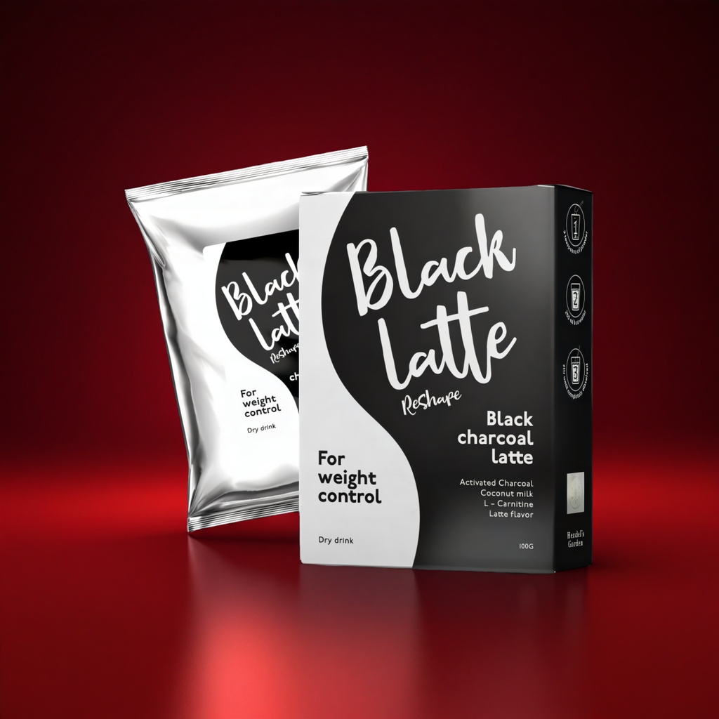 Black Latte