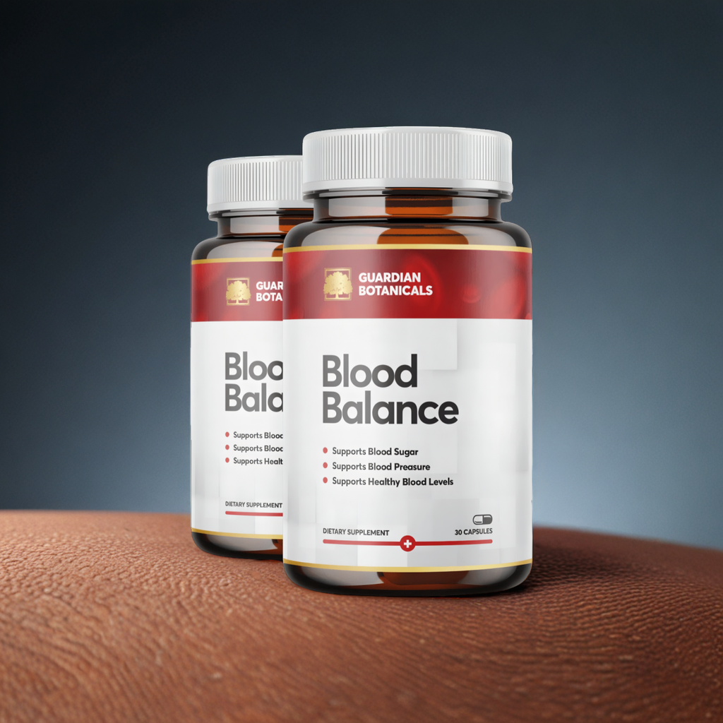 Blood Balance