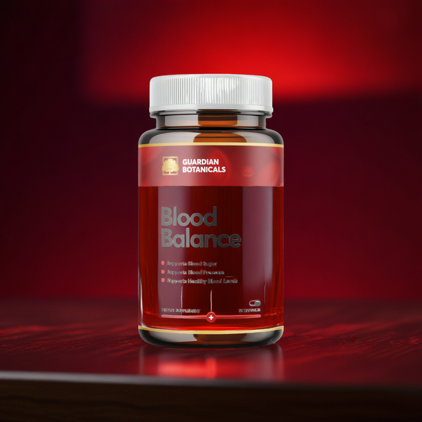Blood Balance