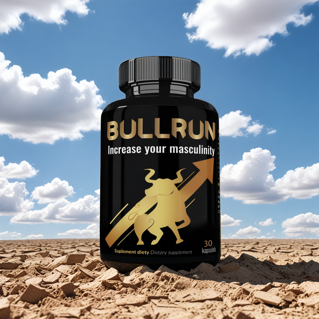 Bullrun Ero