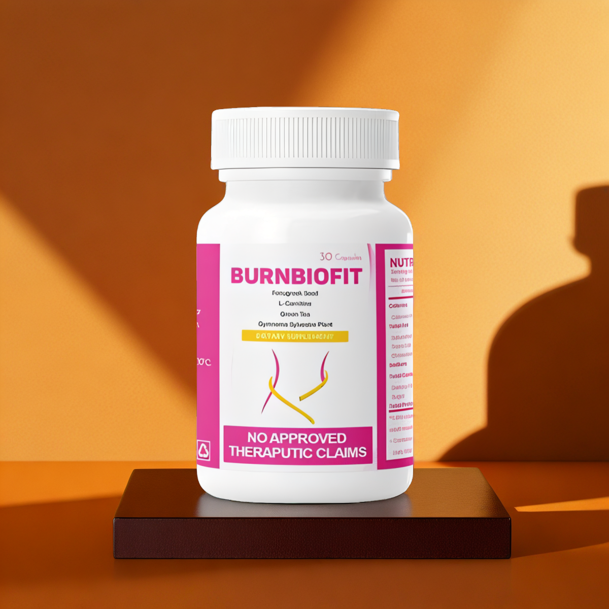 BURNBIOFIT