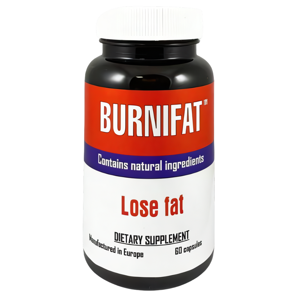 BURNIFAT