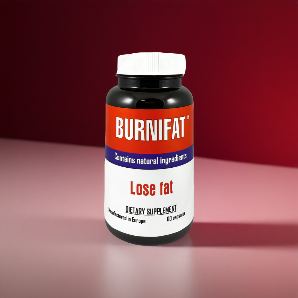 BURNIFAT