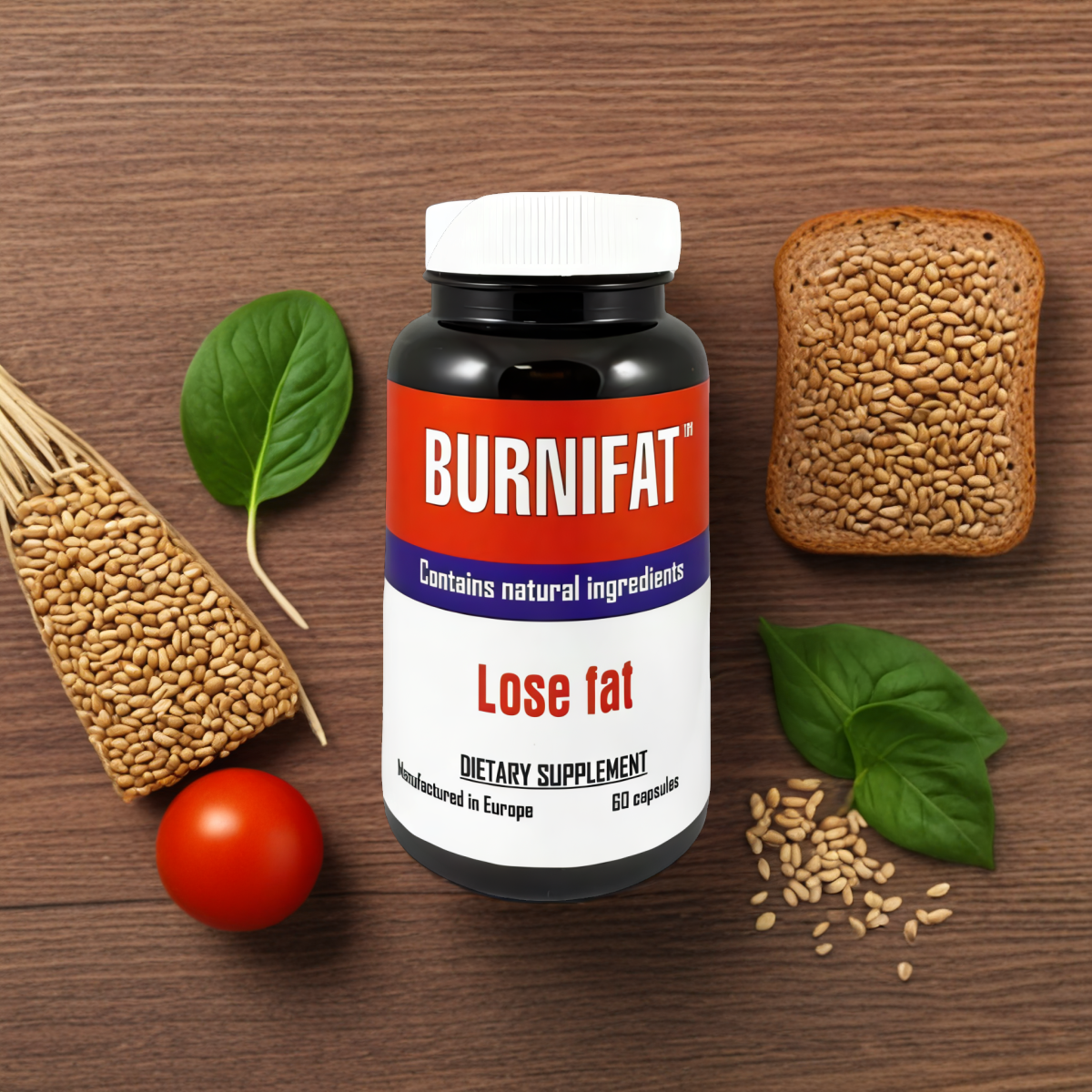 BURNIFAT