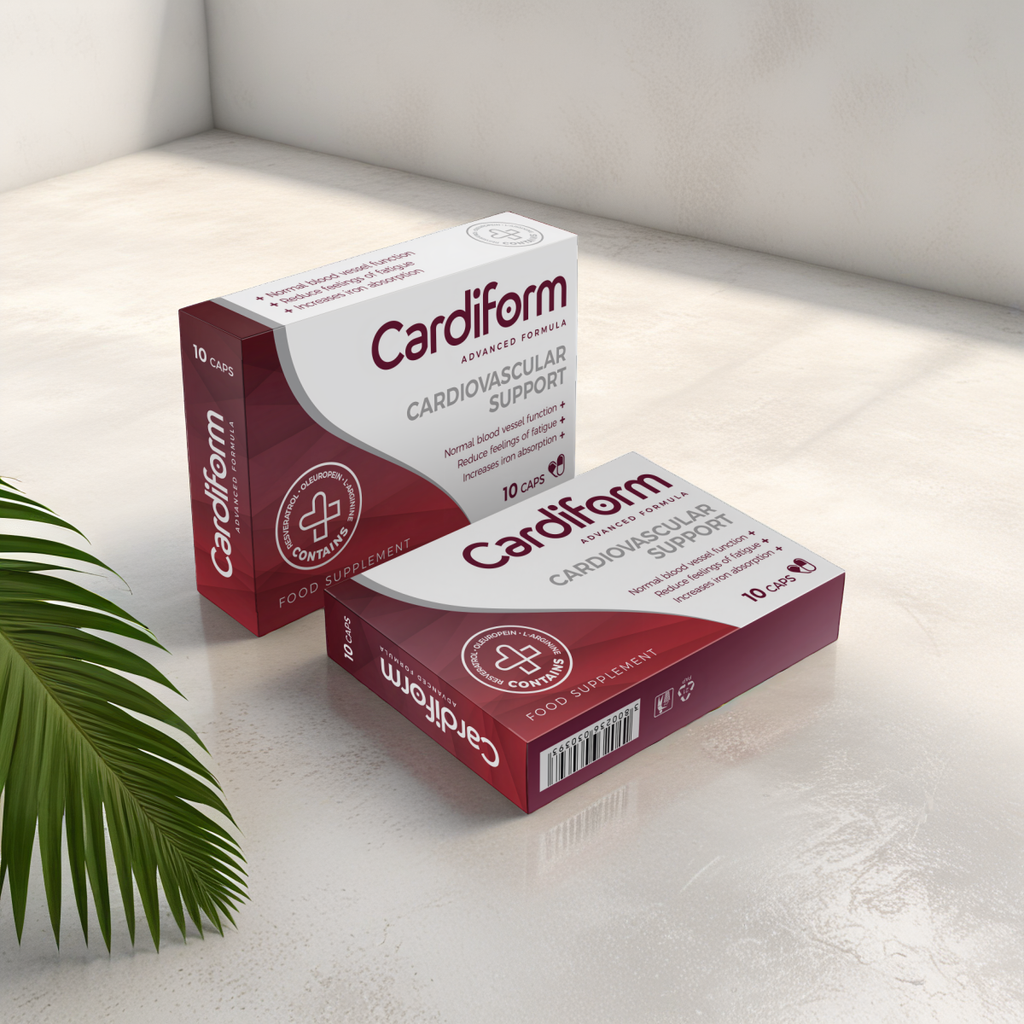CARDIFORM