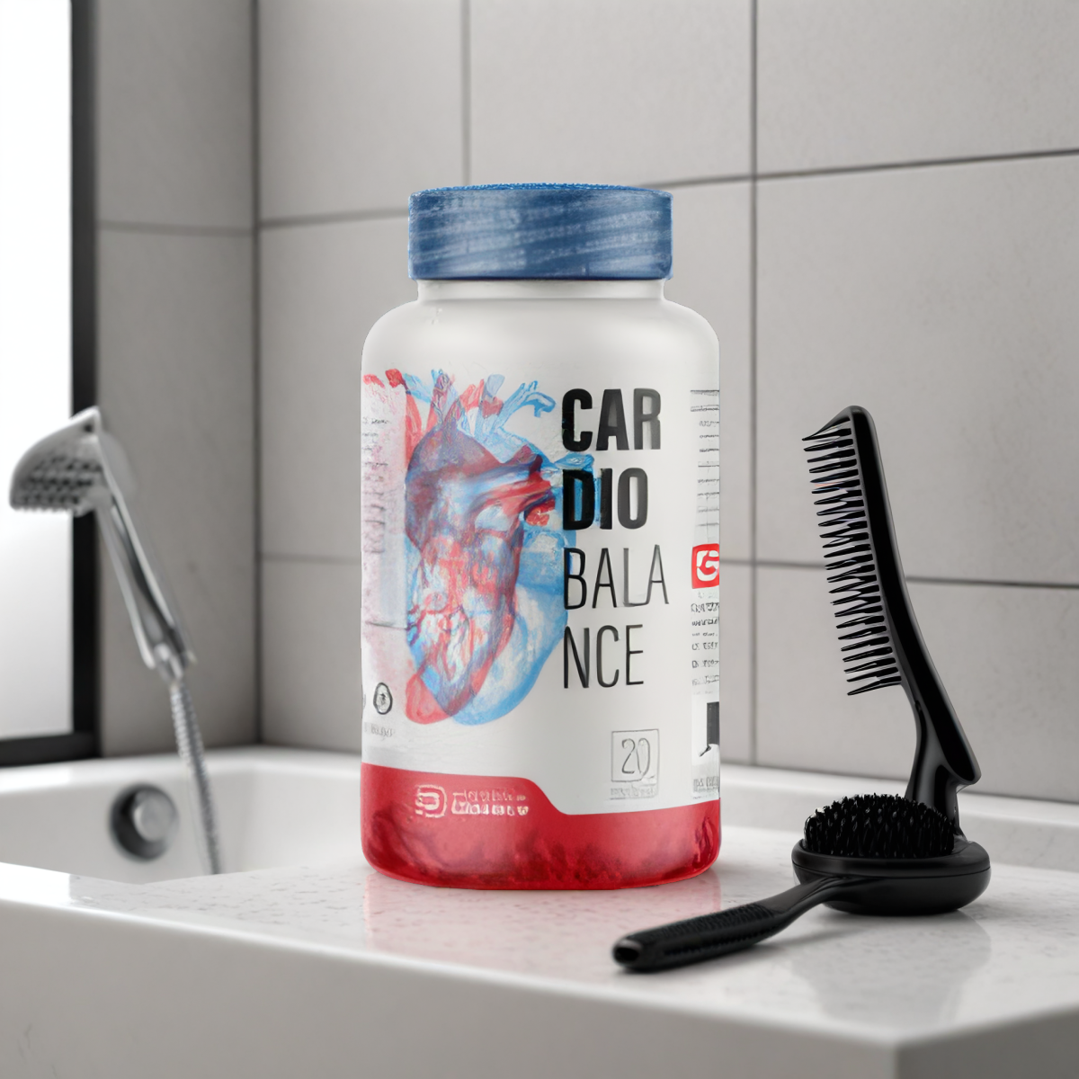 Cardio Balance Low Price