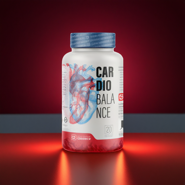 Cardio Balance Low Price