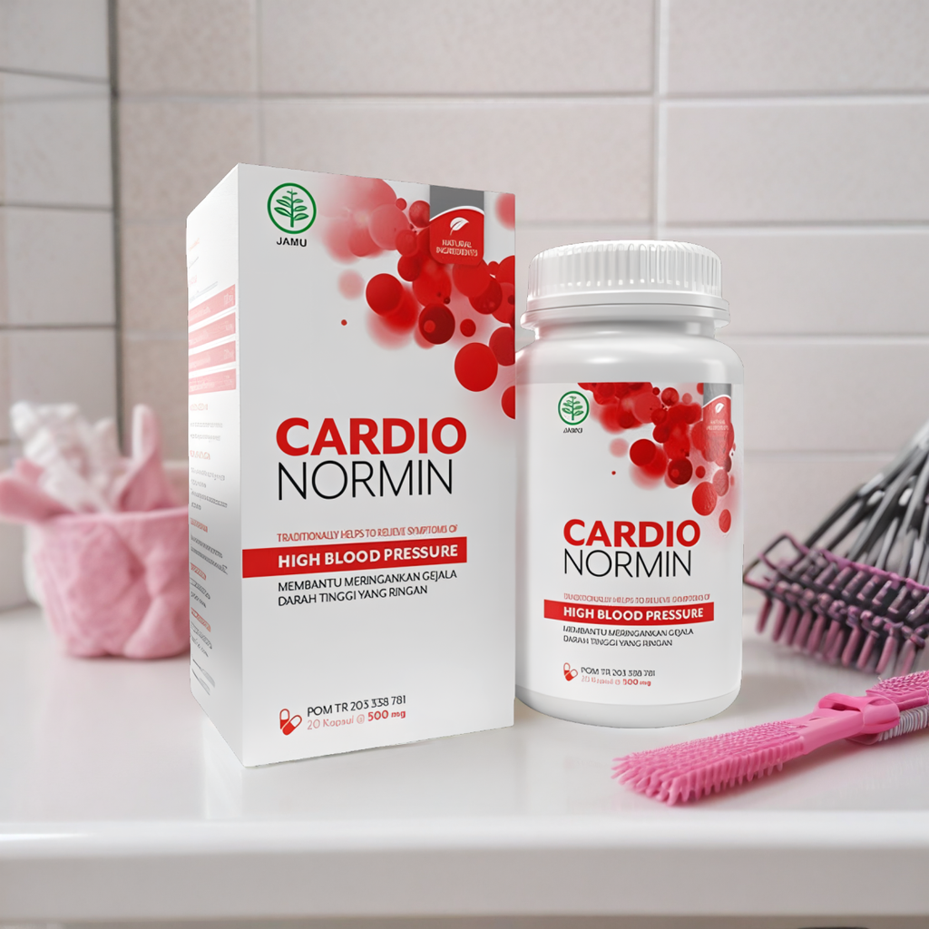 Cardio Normin
