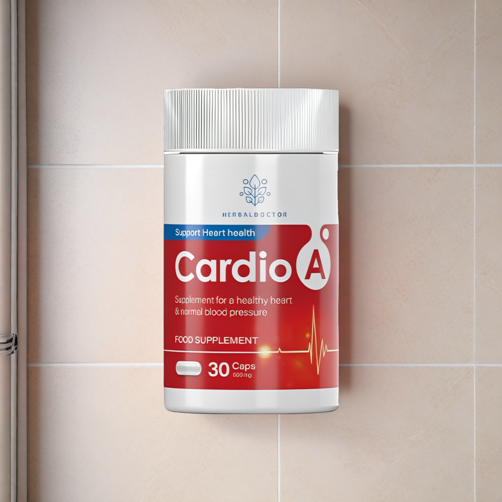 CARDIOA PLUS