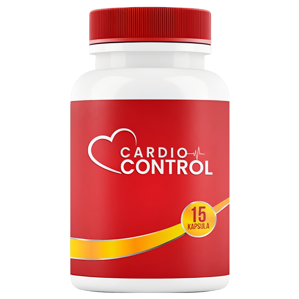 CardioControl Half price