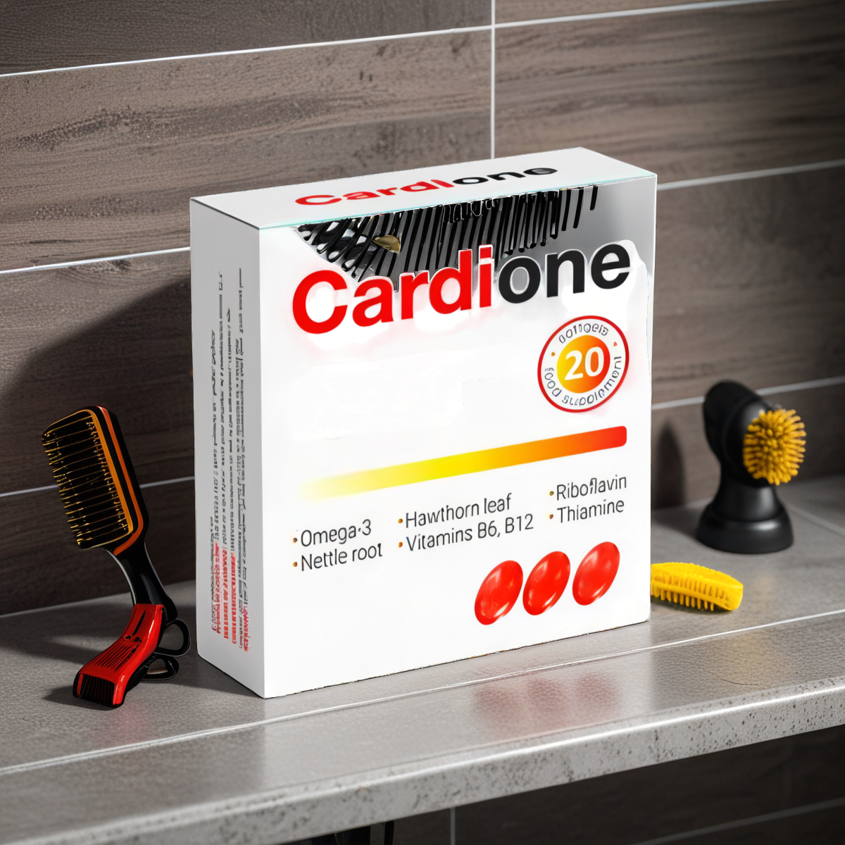Cardione