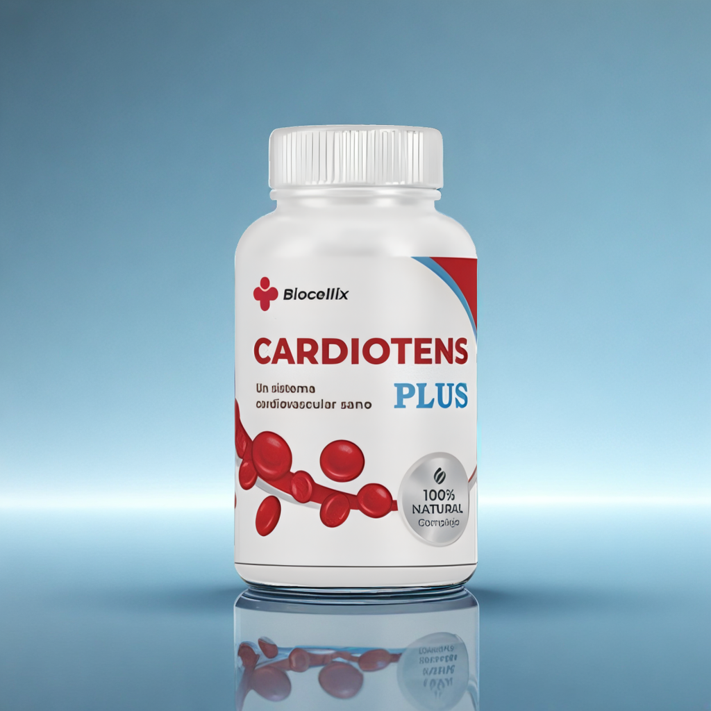 Cardiotons