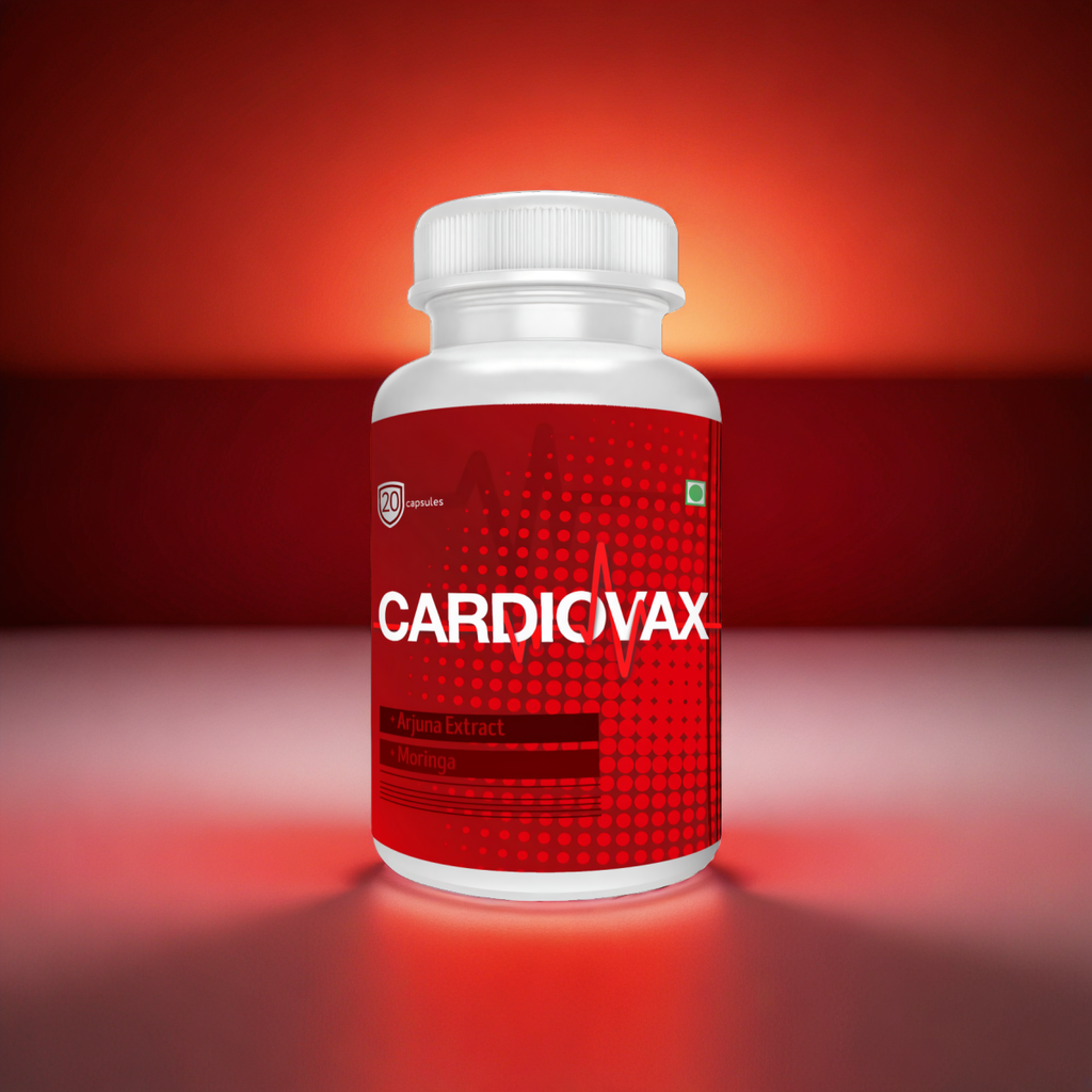 Cardiovax