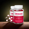 Circulaxil Blood Health Gummies
