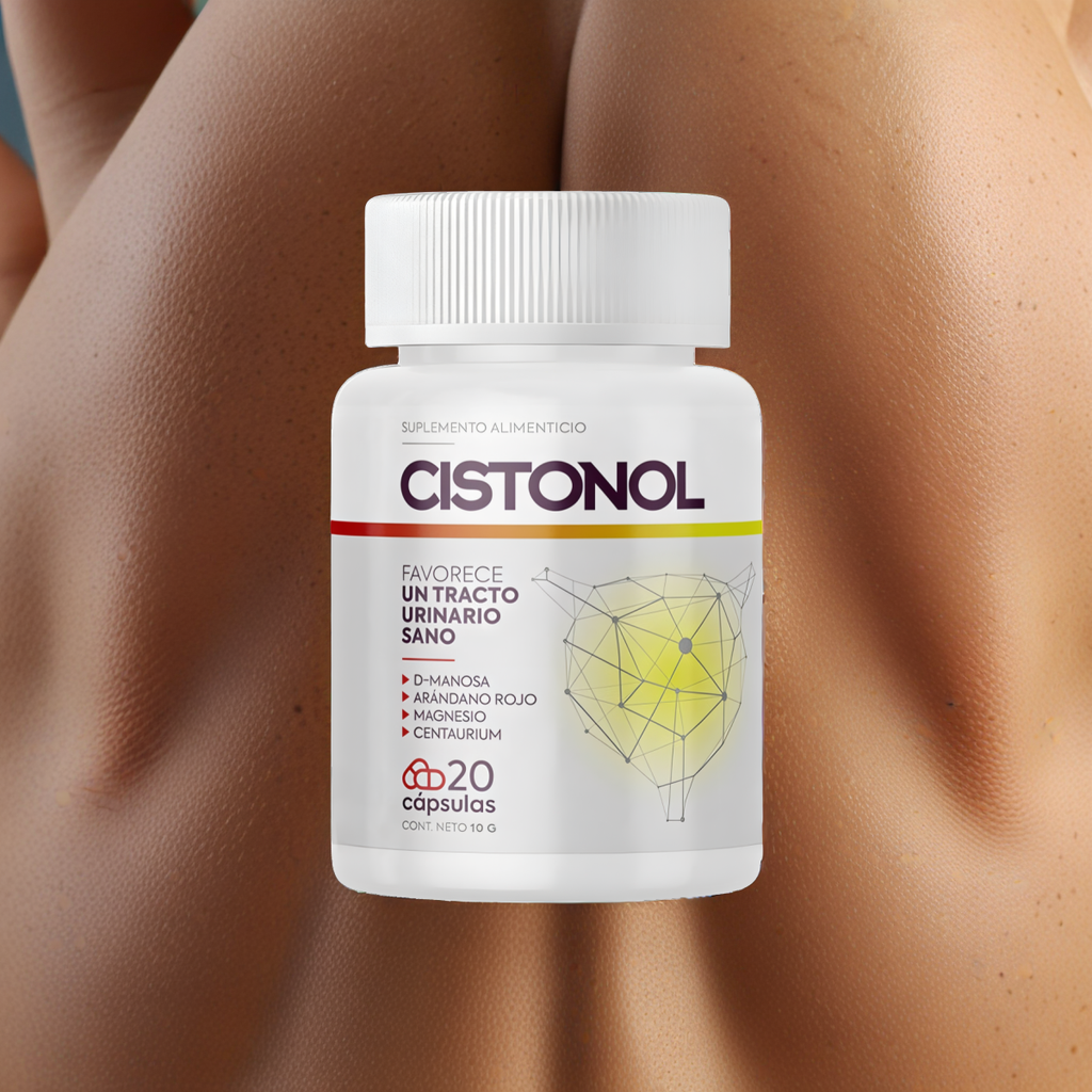 Cistonol