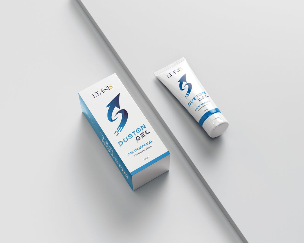 Duston Gel - CL