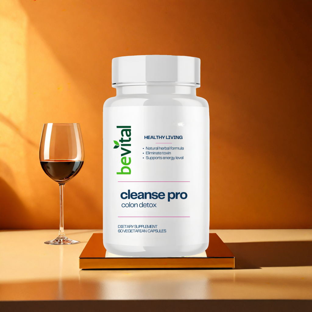Cleanse Pro