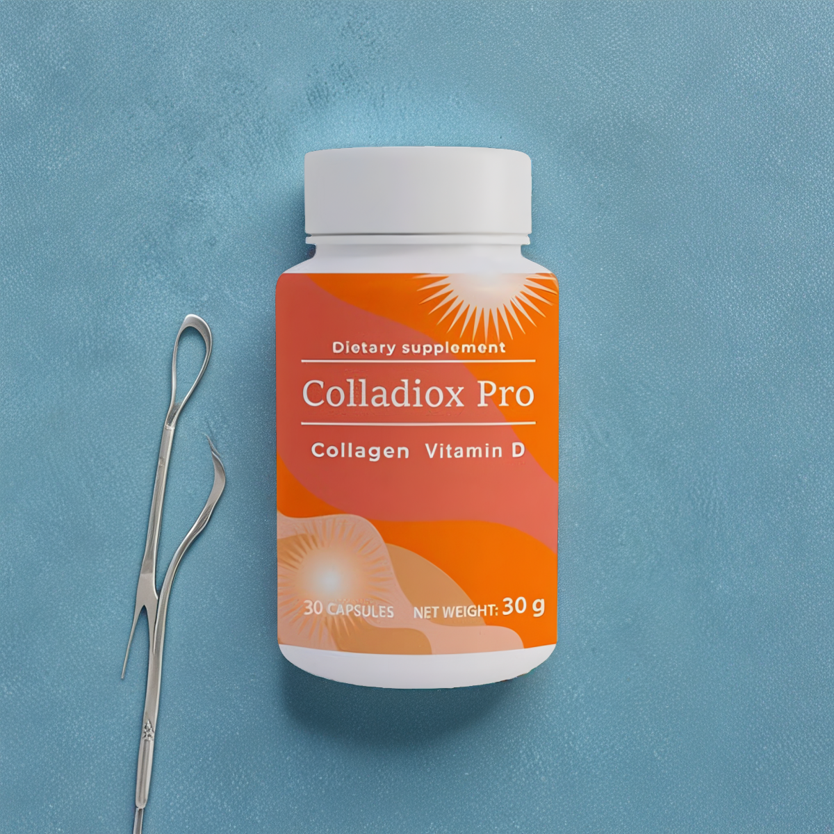Colladiox Pro Free