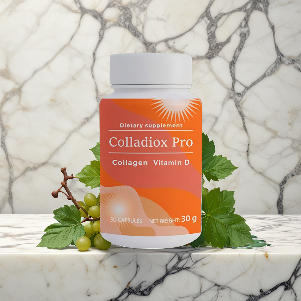 Colladiox Pro