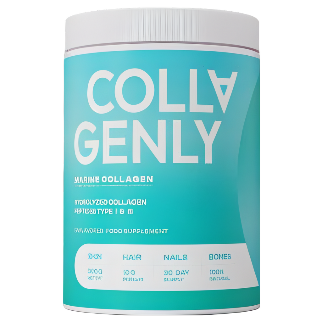 COLLAGENLY MARINE