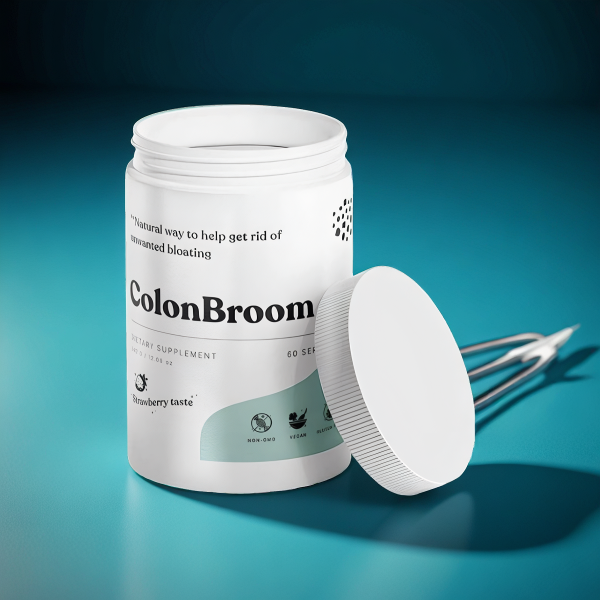 Colonbroom