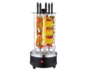 Vertical Grill a 79,99€