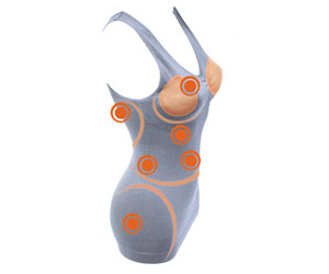 Contour Top set de 3 a 39,99€