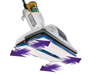 Vibratwin a 496 LEU