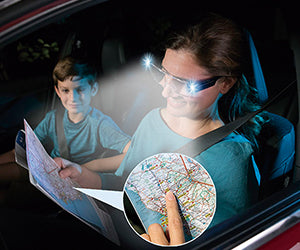 Vizmaxx Magnibrite Glasses 2x1 a 24.000 HUF