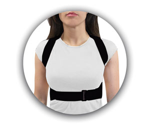 Comfortisse Posture PRO a 49,99€