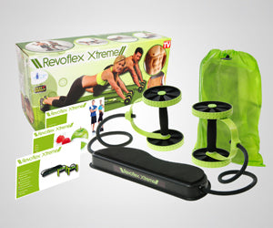 Revoflex Xtreme a 1.211 CZK