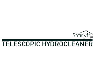 Telescopic Hydrocleaner a 31.803,70 HUF