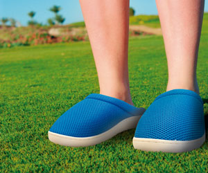 Stepluxe Slippers a 39,99€