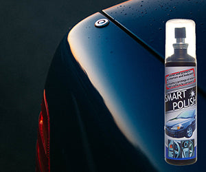 Car Care & Repair Kit a 170 PLN