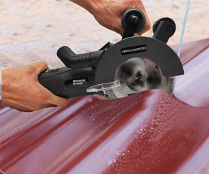 Rotorazer Bi Blade Saw a 795 LEU