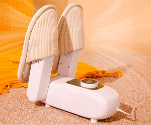 Shoes Dryer Pro a 248 LEU