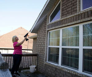 High Pressure Cleaner 2x1 a 1.711 CZK