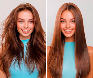 Keratin & Silk Serum a 199 LEU