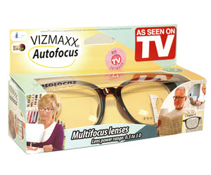 Vizzmax Autofocus a 184 PLN
