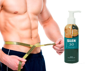 Slen 30 2x1 a 49,99€