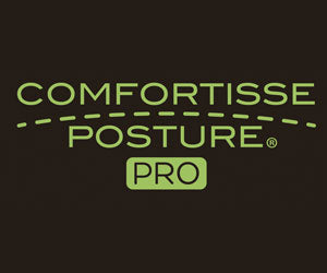 Comfortisse Posture PRO 2x1 a 253 LEU