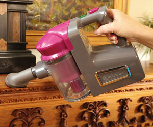 Cordless Vac a 109,99€