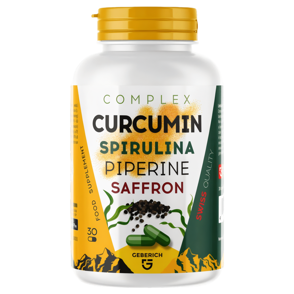 Curcumin Low Price